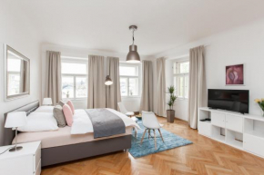  Prague Center Apartments  Прага